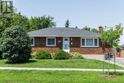 7 ADELAIDE STREET  Kingston (East Of Sir John A. Blvd), ON K7K 1Y3