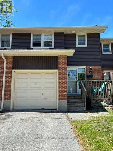 28 - 19 MACPHERSON AVENUE W  Kingston (Central City West), ON K7M 6W4