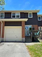 28 - 19 MACPHERSON AVENUE W Kingston (Central City West), ON K7M 6W4