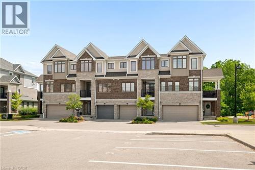 46 BANK SWALLOW Crescent  Kitchener, ON N2P 0J7