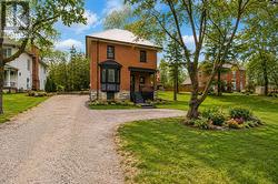 320 GRAND ROAD Trent Hills (Campbellford), ON K0L 1L0