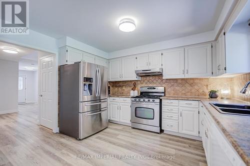 3377 Hargrove Road, Mississauga, ON 