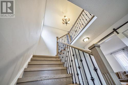 3377 Hargrove Road, Mississauga, ON 