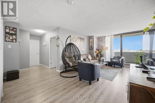 701 - 301 PRUDENTIAL DRIVE  Toronto, ON M1P 4V3