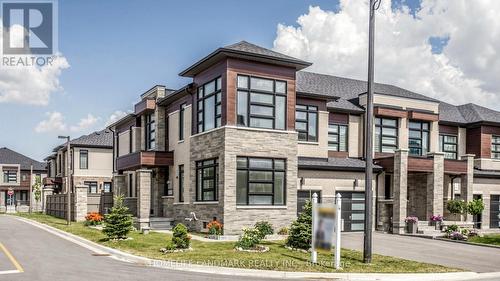 73 DUCHARME ROAD  Richmond Hill, ON L4S 0J3