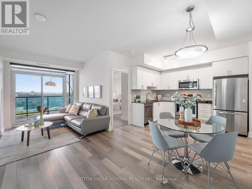912 - 7167 YONGE STREET  Markham, ON L3T 0E1