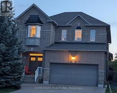 416 GRAND TRUNK AVENUE Vaughan, ON L6A 0P1