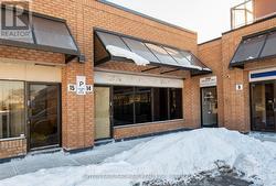 14 - 3300 STEELES AVENUE W Vaughan, ON L4K 2Y4