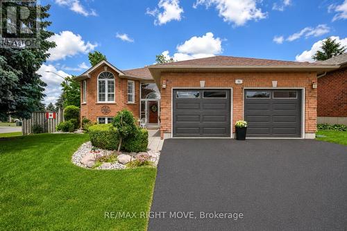 89 CARTER CRESCENT  Orillia, ON L3V 7R9