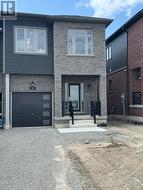 56 MCAUSH STREET Barrie, ON L9J 0C2