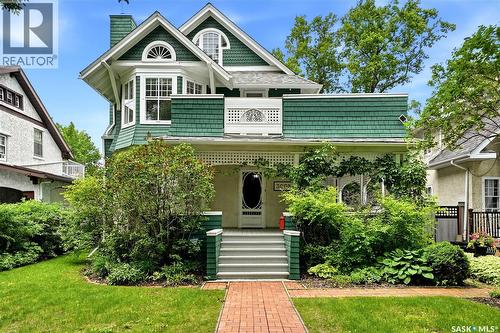 3008 Victoria AVENUE  Regina, SK S4T 1K9
