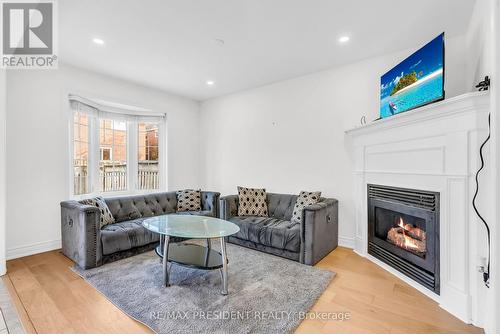 7031 Graydon Court, Mississauga, ON 