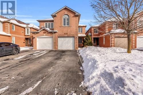 7031 Graydon Court, Mississauga, ON 