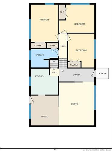 58 Chaleur, Belledune, NB 