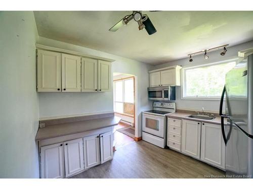 58 Chaleur, Belledune, NB 