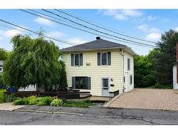 35 Ordonnance AVE  Edmundston, NB E3V 1C3
