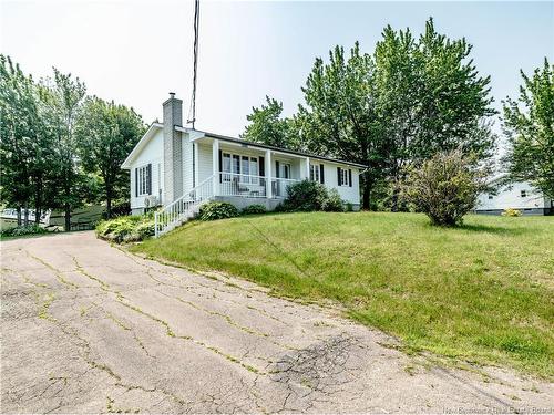 5519 Route 117, Baie-Sainte-Anne, NB 