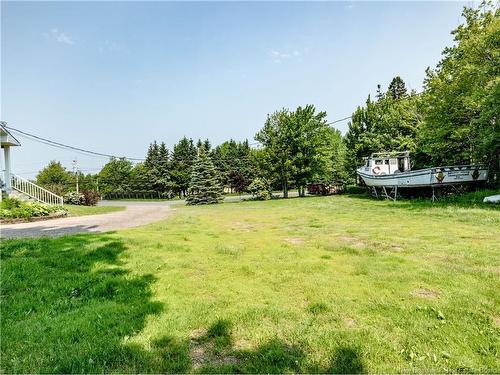 5519 Route 117, Baie-Sainte-Anne, NB 