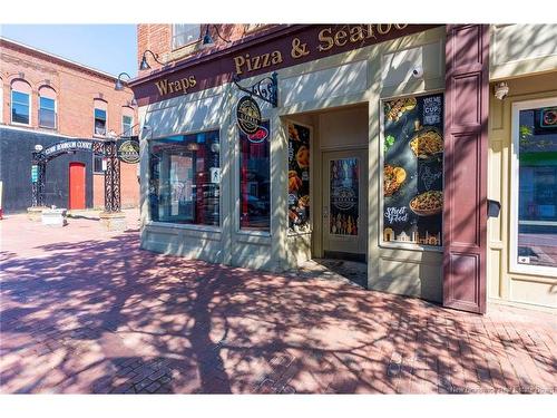 831 Main St, Moncton, NB 