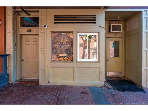 831 Main St, Moncton, NB 