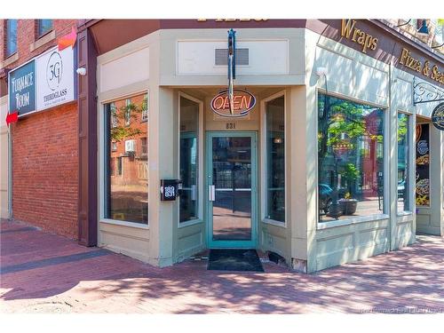831 Main St, Moncton, NB 