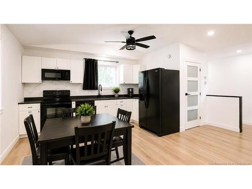 1245 St Theresa Cres, Bathurst, NB 