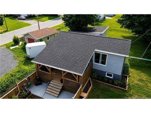 1245 St Theresa Cres, Bathurst, NB 