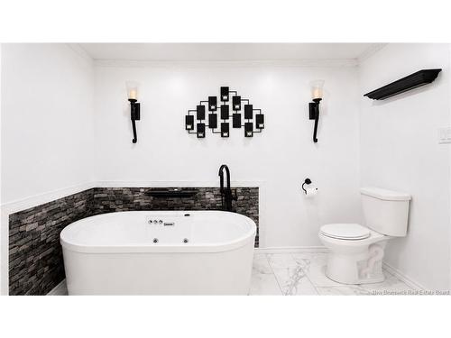 1245 St Theresa Cres, Bathurst, NB 