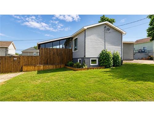 1245 St Theresa Cres, Bathurst, NB 