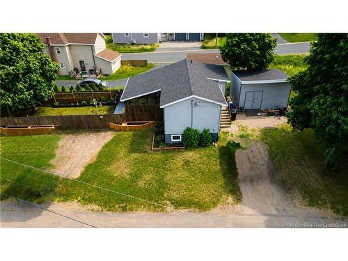 1245 St Theresa Cres, Bathurst, NB 