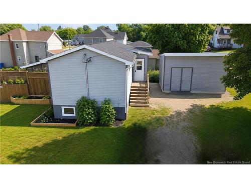 1245 St Theresa Cres, Bathurst, NB 