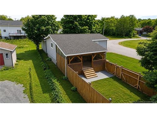 1245 St Theresa Cres, Bathurst, NB 