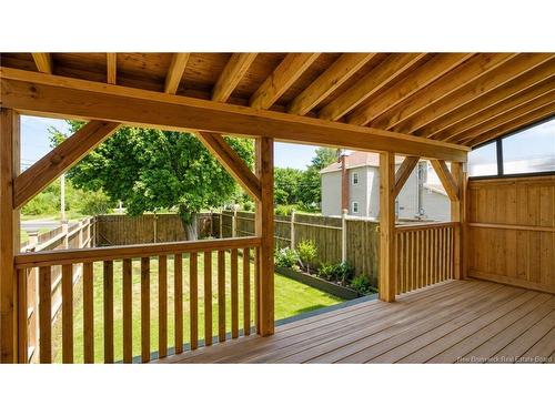 1245 St Theresa Cres, Bathurst, NB 