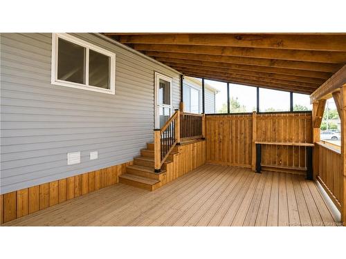 1245 St Theresa Cres, Bathurst, NB 