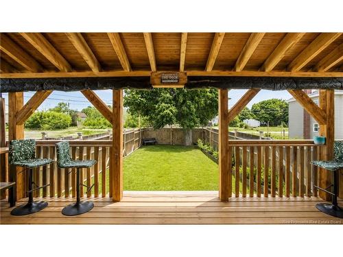 1245 St Theresa Cres, Bathurst, NB 