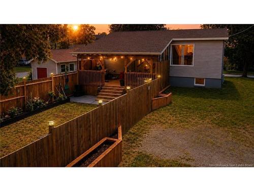 1245 St Theresa Cres, Bathurst, NB 