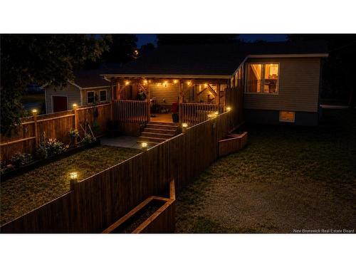1245 St Theresa Cres, Bathurst, NB 