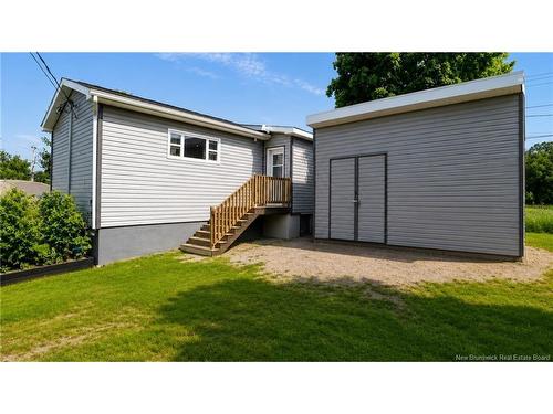 1245 St Theresa Cres, Bathurst, NB 