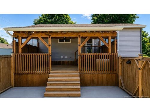 1245 St Theresa Cres, Bathurst, NB 