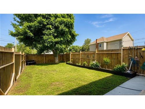 1245 St Theresa Cres, Bathurst, NB 