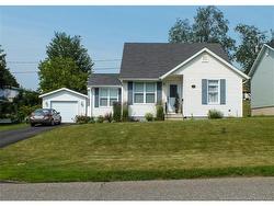 121 Creighton Street South  Woodstock, NB E7M 1N4