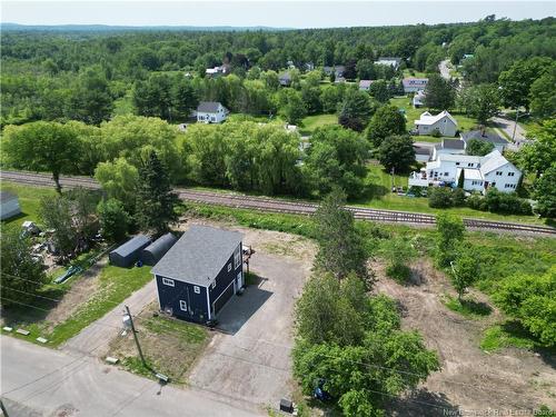 66 Riverside Dr, Saint Stephen, NB 