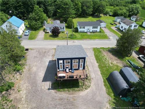 66 Riverside Dr, Saint Stephen, NB 