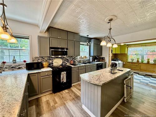 97 Main St, St George, NB 