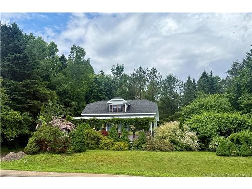 97 Main St, St George, NB 