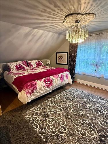 97 Main St, St George, NB 