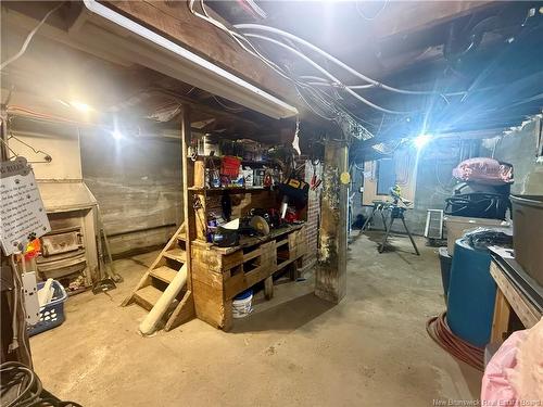 97 Main St, St George, NB 
