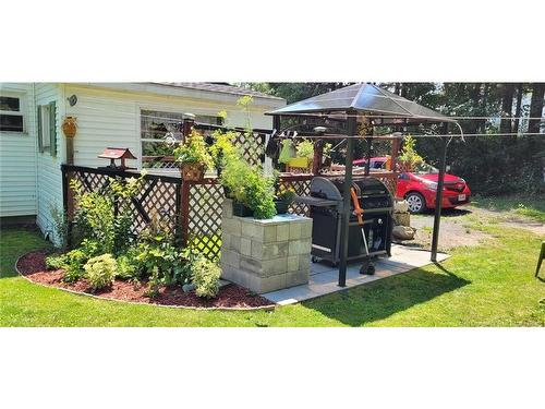 97 Main St, St George, NB 