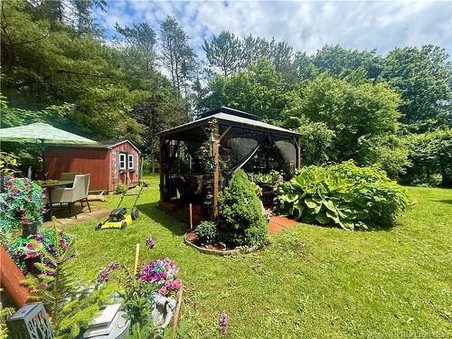 97 Main St, St George, NB 