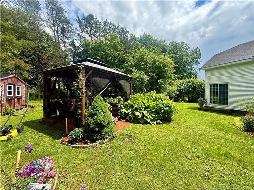 97 Main St, St George, NB 